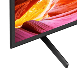 تلویزیون هوشمند 55 اینچ سونی مدل Sony X75K 55 TV