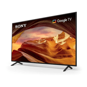 تلویزیون هوشمند 65 اینچ سونی مدل Sony X77L 65 TV