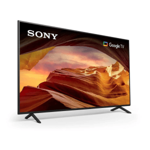 تلویزیون هوشمند 65 اینچ سونی مدل Sony X77L 65 TV