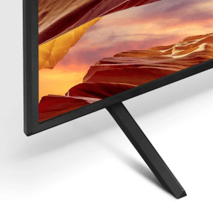 تلویزیون هوشمند 65 اینچ سونی مدل Sony X77L 65 TV