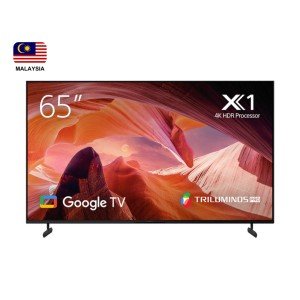 تلویزیون هوشمند 65 اینچ سونی مدل Sony X80L 65 TV