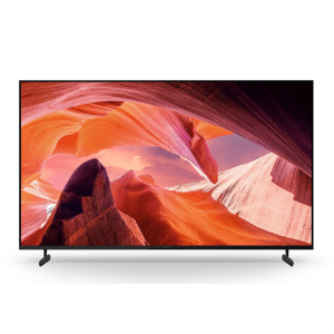 تلویزیون هوشمند 85 اینچ سونی مدل Sony X80L 85 TV