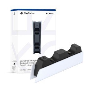 پایه شارژر دسته پلی استیشن DualSense Charging Playstation 5