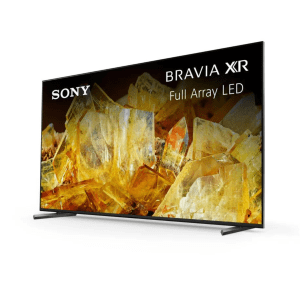 تلویزیون هوشمند 85 اینچ سونی مدل Sony X90L 85 TV