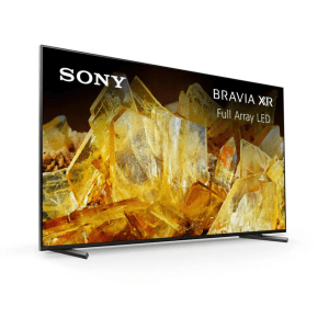 تلویزیون هوشمند 85 اینچ سونی مدل Sony X90L 85 TV