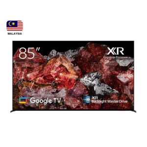 تلویزیون هوشمند 85 اینچ سونی مدل Sony X95L 85 TV