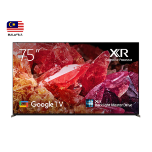 تلویزیون هوشمند 75 اینچ سونی مدل Sony X95K 75 TV