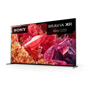 تلویزیون هوشمند 75 اینچ سونی مدل Sony X95K 75 TV