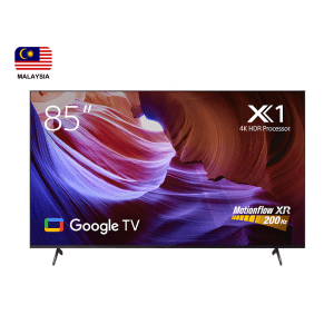 تلویزیون هوشمند 85 اینچ سونی مدل Sony X85K 85 TV
