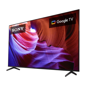تلویزیون هوشمند 85 اینچ سونی مدل Sony X85K 85 TV