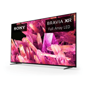 تلویزیون هوشمند 75 اینچ سونی مدل Sony X90K 75 TV