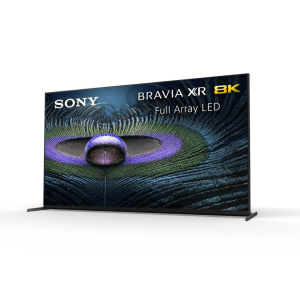 تلویزیون هوشمند 75 اینچ سونی مدل Sony Z9J 75 8K TV