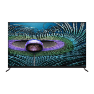 تلویزیون هوشمند 75 اینچ سونی مدل Sony Z9J 75 8K TV