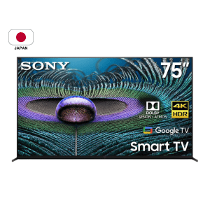 تلویزیون هوشمند 75 اینچ سونی مدل Sony Z9J 75 TV