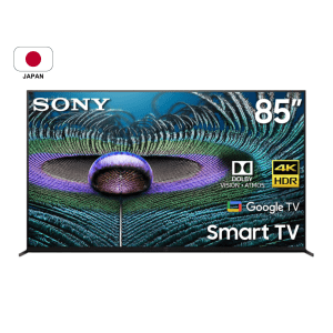 تلویزیون هوشمند 85 اینچ سونی مدل Sony Z9J 85 TV