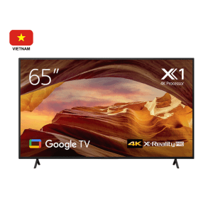 تلویزیون هوشمند 65 اینچ سونی مدل Sony X77L 65 TV