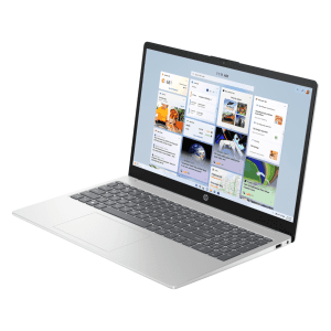لپ تاپ اچ پی 15 مدل HP Laptop 15-fd1870TU Ultra7 155H 16G 512G FHD 2024