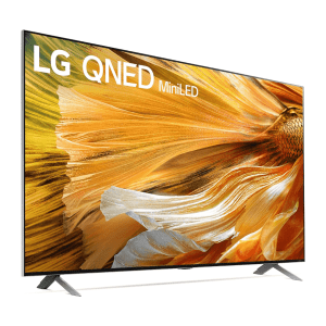 تلویزیون هوشمند 75 اینچ کیوند ال جی مدل QNED90 75 TV