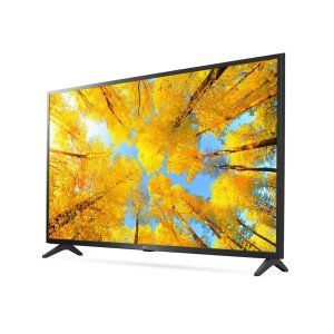 تلویزیون هوشمند 65 اینچ ال جی مدل LG UQ7500 65 UHD TV