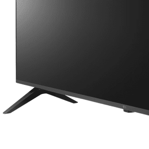 تلویزیون هوشمند 65 اینچ ال جی مدل LG UQ80006 65 UHD TV