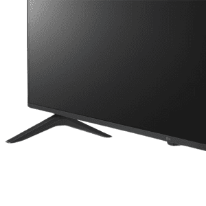 تلویزیون هوشمند 86 اینچ ال جی مدل LG UR78006 86 UHD TV