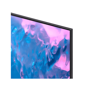 تلویزیون هوشمند سامسونگ سایز 85 اینچ مدل Samsung Q70C 85 TV