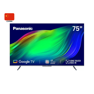 تلویزیون هوشمند پاناسونیک 75 اینچ  مدل PANASONIC MX740 75 TV