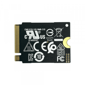 هارد SSD 2230 PCIe 3 سامسونگ 1T مدل Samsung SSD M.2 2230 PCIe 3 PM991A 1T