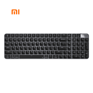 کیبورد مکانیکی شیائومی وایرلس مدل Xiaomi K10 Pro wireless Mechanical Keyboard MWWMKP01