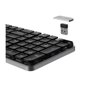 کیبورد مکانیکی شیائومی وایرلس مدل Xiaomi K10 wireless Mechanical Keyboard MWWMKP01