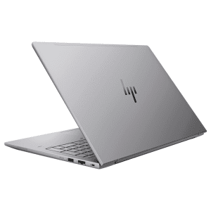 لپ تاپ ورک استیشن اچ پی زدبوک مدل HP ZBook power 16 G11 Ultra7 155H RTX4050 32G 1T 2.5K 120Hz 2024