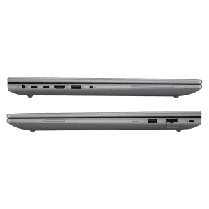لپ تاپ ورک استیشن اچ پی زدبوک مدل HP ZBook power 16 G11 Ultra5 125H RTX4050 32G 1T 2.5K 120Hz 2024