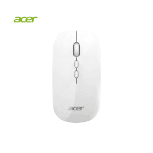 موس ایسر سایلنت بلوتوث وایرلس شارژی مدل Acer OMR050 bluetooth/dongle rechargeable