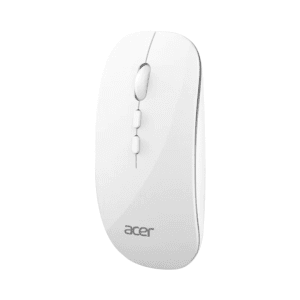 موس ایسر سایلنت بلوتوث وایرلس شارژی مدل Acer OMR050 bluetooth/dongle rechargeable