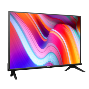 تلویزیون هوشمند 43 اینچ  هایسنس مدل HISENSE A4K 43 TV