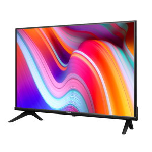 تلویزیون هوشمند 43 اینچ  هایسنس مدل HISENSE A4K 43 TV