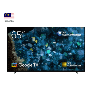 تلویزیون هوشمند 65 اینچ سونی مدل Sony A80L 65 TV