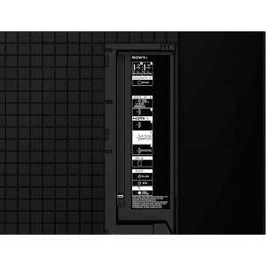 تلویزیون هوشمند 65 اینچ سونی مدل Sony A80L 65 TV