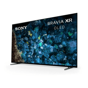 تلویزیون هوشمند 65 اینچ سونی مدل Sony A80L 65 TV