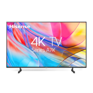 تلویزیون هوشمند 75 اینچ هایسنس مدل HISENSE A7K 75 TV