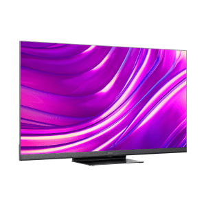 تلویزیون هوشمند 55 اینچ هایسنس مدل HISENSE U8HQ 55 TV