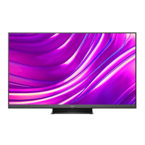 تلویزیون هوشمند 55 اینچ هایسنس مدل HISENSE U8HQ 55 TV