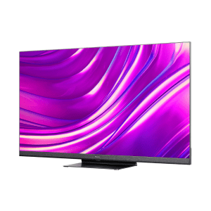 تلویزیون هوشمند 55 اینچ هایسنس مدل HISENSE U8HQ 55 TV