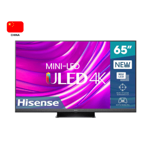 تلویزیون هوشمند 65 اینچ هایسنس مدل HISENSE U8HQ 65 TV