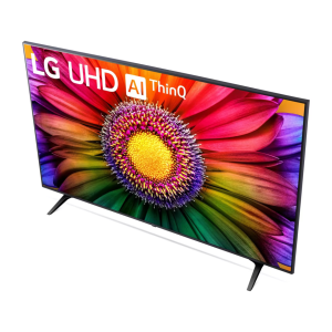 تلویزیون هوشمند 65 اینچ ال جی مدل  LG UR8050 65 UHD TV