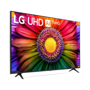 تلویزیون هوشمند 65 اینچ ال جی مدل  LG UR8050 65 UHD TV