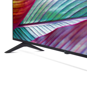 تلویزیون هوشمند 55 اینچ ال جی مدل LG UR75006 55 UHD TV