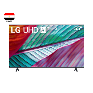 تلویزیون هوشمند 55 اینچ ال جی مدل LG UR75006 55 UHD TV