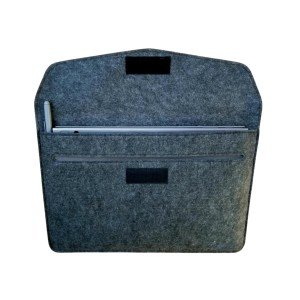 کاور لپ تاپ مناسب برای سایز 14 اینچ Protective Felt Laptop Sleeve Bag