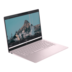 لپ تاپ اچ پی پاویلیون مدل HP Pavilion 14 Pro ew1064TU Ultra7 155H 32G 1T OLED 2.8K 120Hz 2024